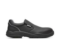 Exena Safeway Work & Leisure Tulip_20 S2 SRC A0337V032 Homme Chaussures de sécurité Noir, Noir , 35 EU