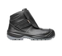 Exena Tornado Jasper S3 SRC A0390V003 Chaussures de sécurité Noir, Noir , 39 EU