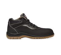 Exena X-Light Apollo_23 S3L FO SR A0236V011 Uomo Scarpe Antinfortuniste Noir, Noir , 43 EU