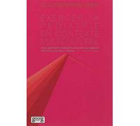 Exercer la pédiatrie en contexte multiculturel Une approche complémentaire du rapport institutionnalisé à l'Autre - Yvan Leanza - Georg - broché - Etude