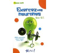 Exercez vos neurones: Quiz QI