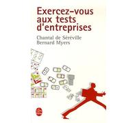Exercez-Vous Aux Tests D Entreprises