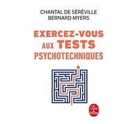 Exercez-vous aux tests psychotechniques