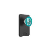 Exercice à Faible Impact Laissez Tout sur Le Reformer Pilates PopSockets PopWallet pour MagSafe