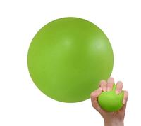 Exercice À La Main Squeeze Balls - Excermatrice De Doigts Boule D'entraîneur À La Main Équipement De Poignée Élastique Pour La Flexibilité Des Doigts, Outil D'Entraînement De Résistance Pour Pa