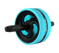Exercice Abdominal Abs Wheel Fitness Home Sport Training Equipment Unise L9139 Multicolore