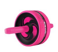 Exercice Abdominal Abs Wheel Fitness Home Sport Training Equipment Unise L9140 Multicolore