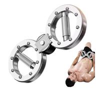 Exercice Burn Machine, Burn Machine pour Hommes, de Combustion des Graisses 12 Livres, Grip Rotatif à 360 degrés, entraîneur de l'-Bras Multifonctionnel, renforcement Musculaire pour Poignet e