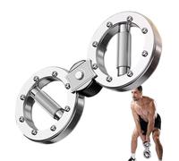 Exercice Burn Machine, Burn Machine pour Hommes,Exerciseur de l'-Bras Rotatif de 12 Livres - Appareils d'entraînement, poignée rotative à 360 degrés, renforcement Musculaire Multifonctionnel pour Les