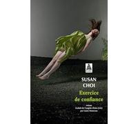 Exercice de confiance