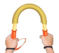 EXERCICE DE FRITÀ PERTANT, entraînement de la poitrine de printemps | Expander la poitrine et les biceps - Bras d'entraînement pour entraîneur du haut du corps Builder pour le service pesan