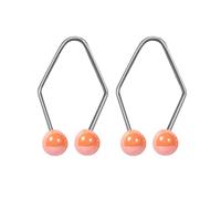 EXERCICE DE LA CHEMINÉE - Concurrents pour le sourire d'entraînement, muscles du visage faciles à conserver un beau sourire creux hommes et femmes pour dormir, travailler, écrire, lire et étudier