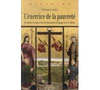 EXERCICE DE LA PAUVRETE