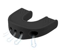 Exercice de mâchoire pour femmes, Exercice de double menton | Entraîneur Jawline d'exercice Jawline en forme de U - Renforcement de mâchoire portable Jawline Shaper pour adultes Femmes Hommes