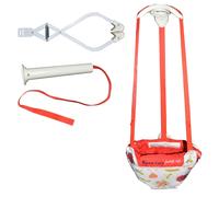 Exercice De Saut De Porte Pour Bébé, Avec Pince De Porte, Pour Enfants Actifs, Sauter Et S'amuser, Jouet, Siège De Hamac
