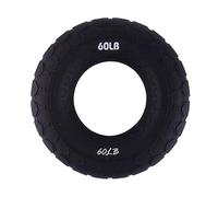 Exercice de secours de tension - bague de résistance des doigts, outil de résistance à l'-bras | Stress Relief Grip Band, Palm Training Dispositif pour l'escalade, les athlètes et le soulagem