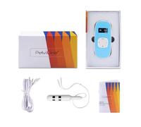 Exercice de sol pelvien électronique pour exercices de sol pelvien, renforcement de la vessie, faible Incont