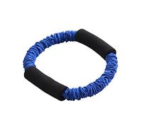 Exercice de Tir a l'arc,Bandes de Résistance a la Force des Doigts,Bande de Caoutchouc pour L'entraînement Au Tir a l'arc