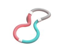 Exercice Élastique Mécanisme De Printemps Réglable Pour La Taille De La Taille Douce Sur Les Articulations Et L'intérieur/L'extérieur Utilise Un Cerceau Élastique Abdominal