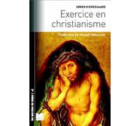 Exercice en christianisme