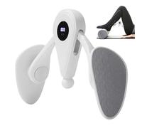 Exercice Intérieur De La Cuisse - Entraîneur De Compteur Numérique, Entraîneur Pelvien | Jambes Strength Builder, Toner Timmer Timmer,Fitness De Rééducation Post-partum Pour Entraînement Pour