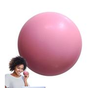 Exercice la main Boules de compression, balle d'exercice du doigt poignée renforcement des mains élastique Outil doigts flexible,