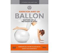 Exercices Avec Un Ballon