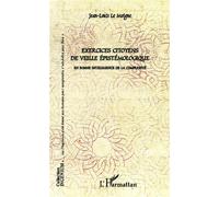 Exercices citoyens de veille épistémologique: En bonne intelligence de la complexité