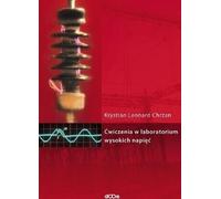 Exercices dans le laboratoire de haute tension