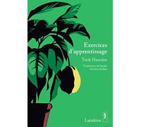 Exercices d'apprentissage