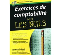 Exercices de comptabilité pour les Nuls