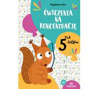 Exercices de concentration pour les enfants de 5 ans