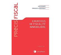 Exercices De Fiscalité Immobilière