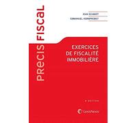 Exercices de fiscalité immobilière