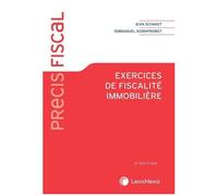 Exercices De Fiscalité Immobilière