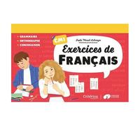Exercices de français – CM1 – MAM-E