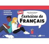 Exercices de français - CM2