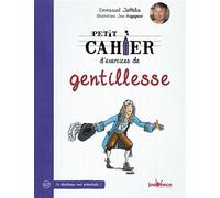 Exercices de gentillesse - Jean Augagneur - Jouvence - broché - Guide