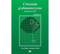 Exercices de graphomotricité pour les classes IV-VIII