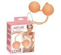 Exercices de Kegel vaginal de boules pour massage stimulateur du plancher...