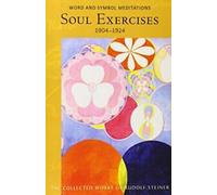 Exercices de l'âme : Word and Symbol Meditations (Co. Steiner, Barton