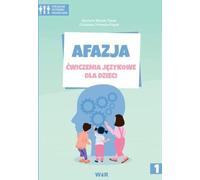 Exercices de langage pour enfants atteints d'aphasie partie 1