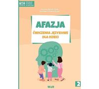 Exercices de langage pour enfants atteints d'aphasie partie 2