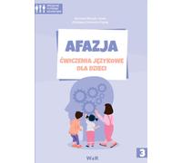 Exercices de langage pour enfants atteints d'aphasie partie 3