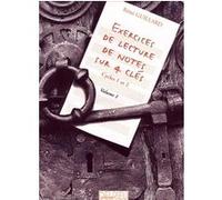 EXERCICES DE LECTURE DE NOTES SUR 4 CLES