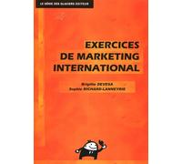 Exercices de marketing international