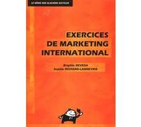 Exercices de marketing international