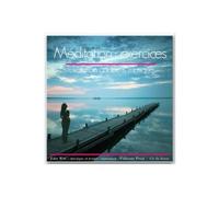 Exercices de méditation - John Mac - la compagnie du savoir - Texte lu (CD) - Textes lus CD