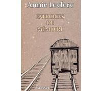 Exercices de mémoire