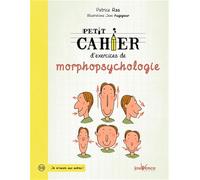 Exercices de morphopsychologie